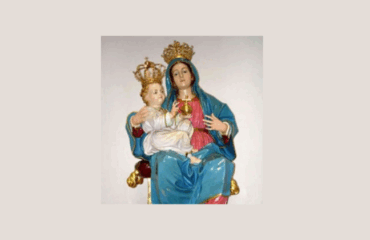 Feste della Madonna delle Grazie