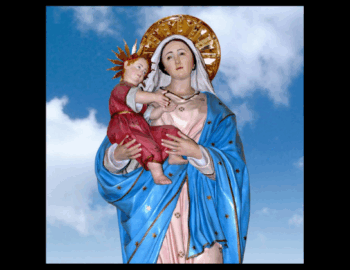 Feste della Madonna delle Grazie