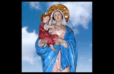 Feste della Madonna delle Grazie