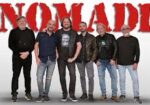Nomadi – Live tour 2025/2026