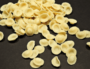 Sagra de la Pasta fatta a casa
