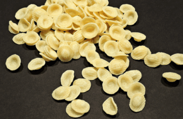 Sagra de la Pasta fatta a casa