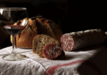Sagra du vinu e te le cose noscie