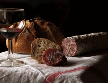 Sagra du vinu e te le cose noscie