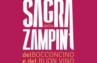 Sagra della zampina, del bocconcino e del buon vino