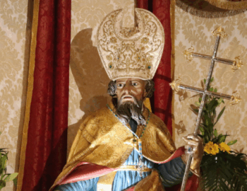 Festa di San Giovanni Elemosiniere