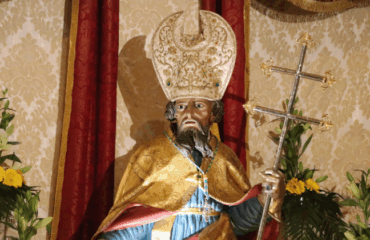 Festa di San Giovanni Elemosiniere