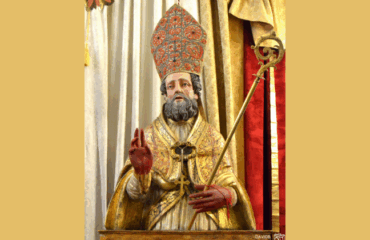 Festa di San Nicola