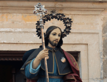 Festa di San Rocco