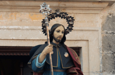 Festa di San Rocco
