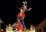 Festa di Santa Cristina