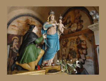 Festa di Santa Maria della Strada