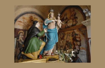 Festa di Santa Maria della Strada