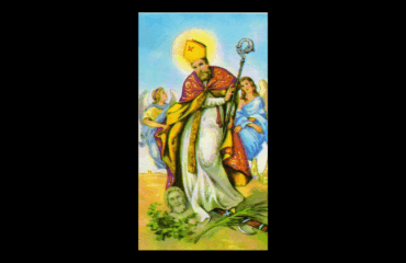 Festa di Sant’Oronzo