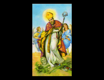 Festa di Sant’Oronzo