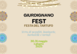 Giurdignano Fest – a del tartufo