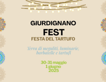Giurdignano Fest – a del tartufo