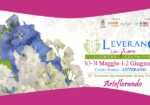 Leverano in fiore