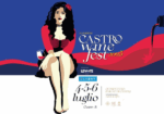Castro Wine Fest