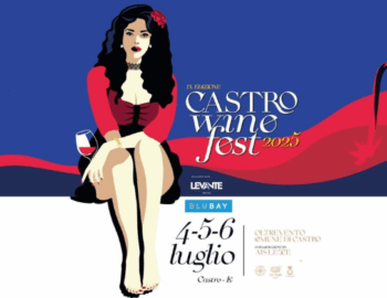 Castro Wine Fest