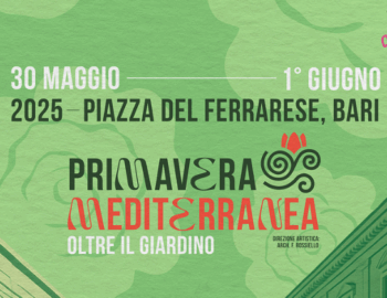 Primavera Mediterranea