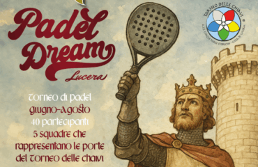 Torneo delle Chiavi