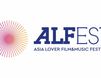 Asia Lover Fest
