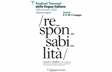 Festival Treccani della lingua italiana