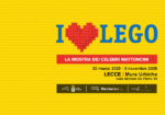 I Love Lego