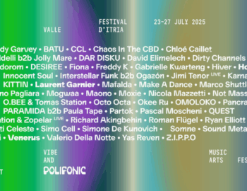 Polifonic Festival