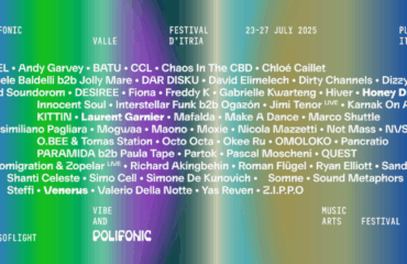 Polifonic Festival