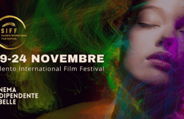 Salento International Film Festival