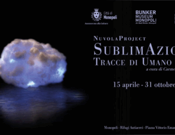 SublimAzioni – Tracce di Umano e AI