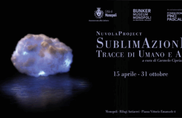 SublimAzioni – Tracce di Umano e AI