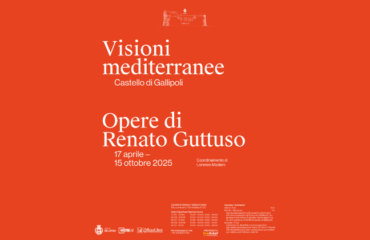Visioni mediterranee. Opere di Renato Guttuso