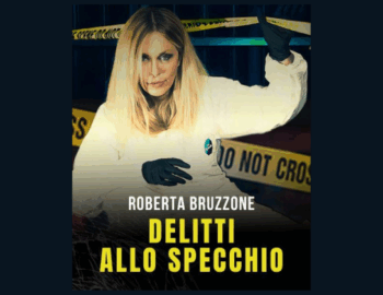 Delitti allo Specchio – Roberta Bruzzone