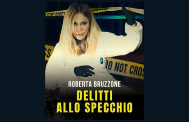 Delitti allo Specchio – Roberta Bruzzone