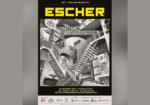 Escher – Il genio delle illusioni ottiche
