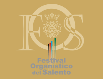 Festival Organistico del Salento