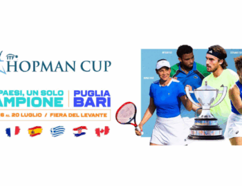 Hopman Cup