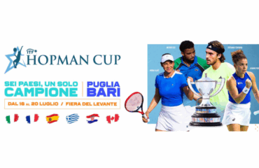 Hopman Cup