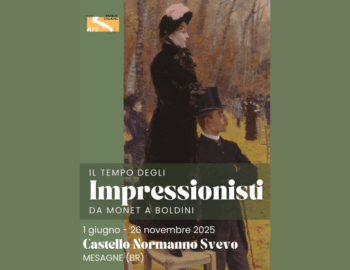 Il tempo degli Impressionisti – Da Monet a Boldini