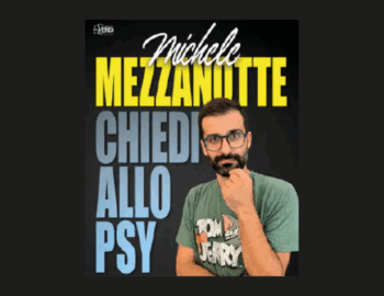 Michele Mezzanotte – Chiedi allo psy