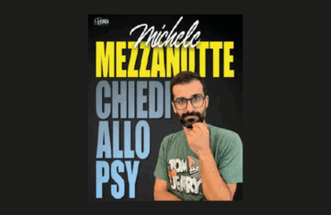 Michele Mezzanotte – Chiedi allo psy