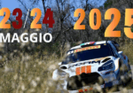 Rally del Salento