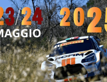 Rally del Salento
