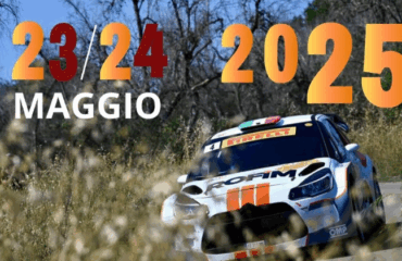 Rally del Salento