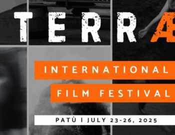 Terrae International Film Festival