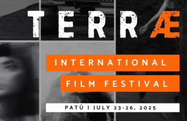 Terrae International Film Festival
