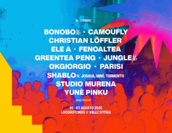 VIVA! Festival